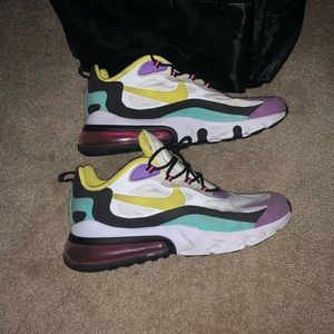 Nike air max react 270